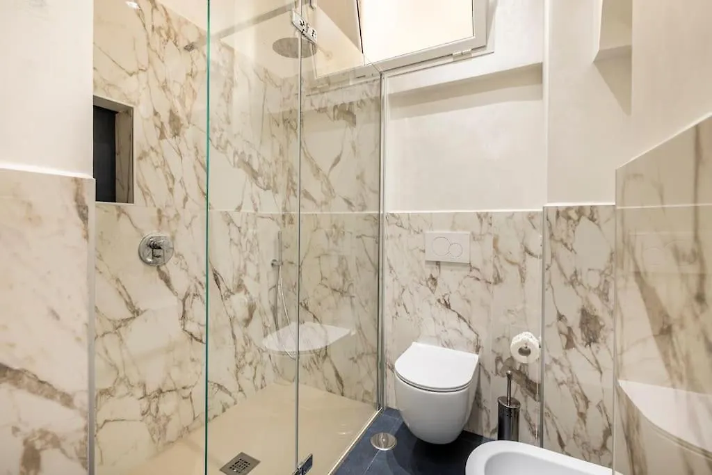 Sweet Life Trevi 2 Daire Roma İtalya
