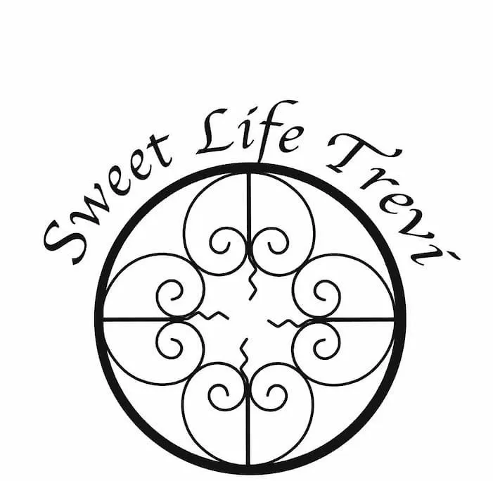 Sweet Life Trevi 2 Daire Roma