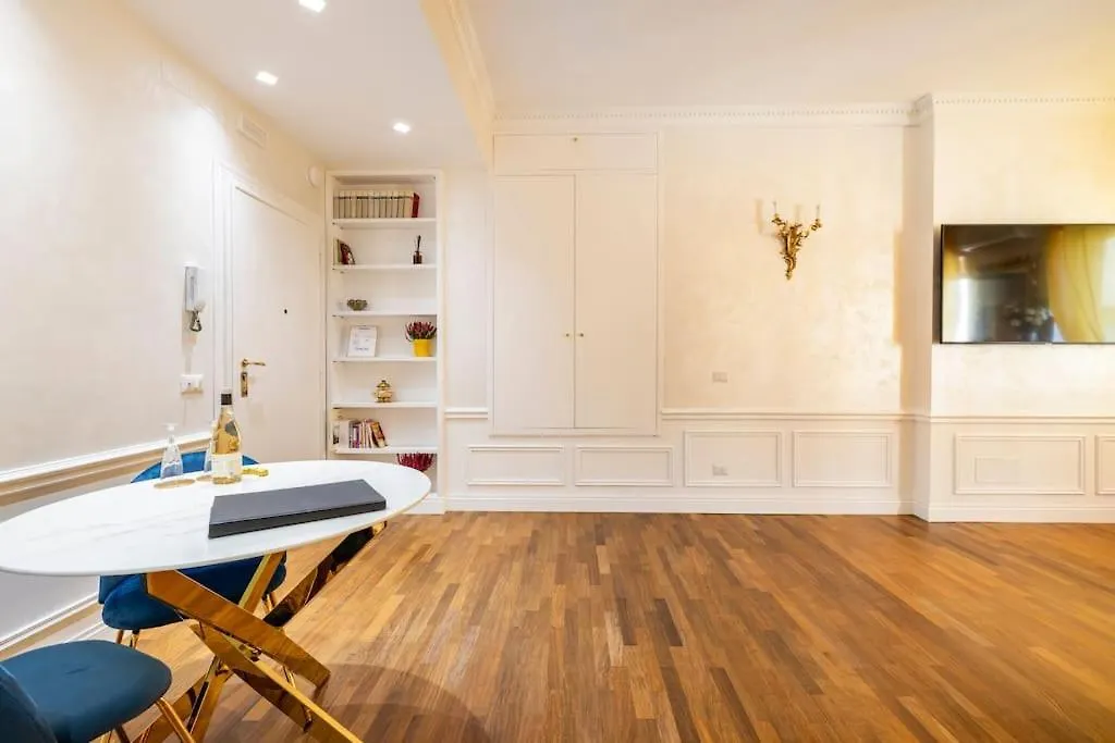 Sweet Life Trevi 2 Daire Roma İtalya